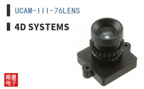 UCAM-III-76LENS ͼƬ